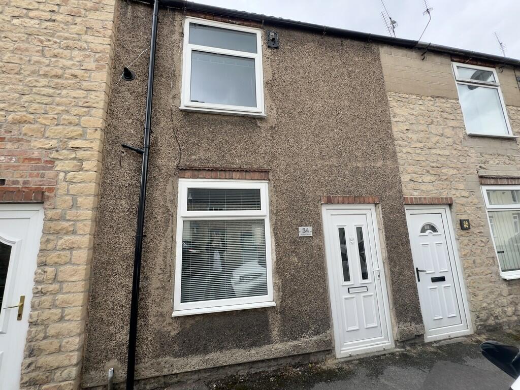 Main image of property: Norfolk Street, Worksop