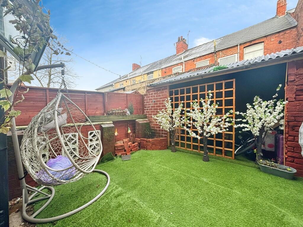Main image of property: Duke Place, Worksop