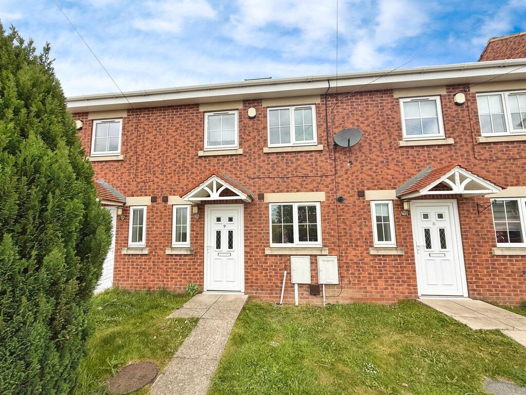 Main image of property: Glaisdale Court, Laughton Common