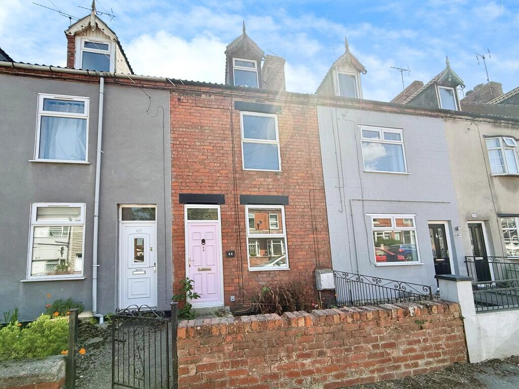 Main image of property: King Street, Hodthorpe