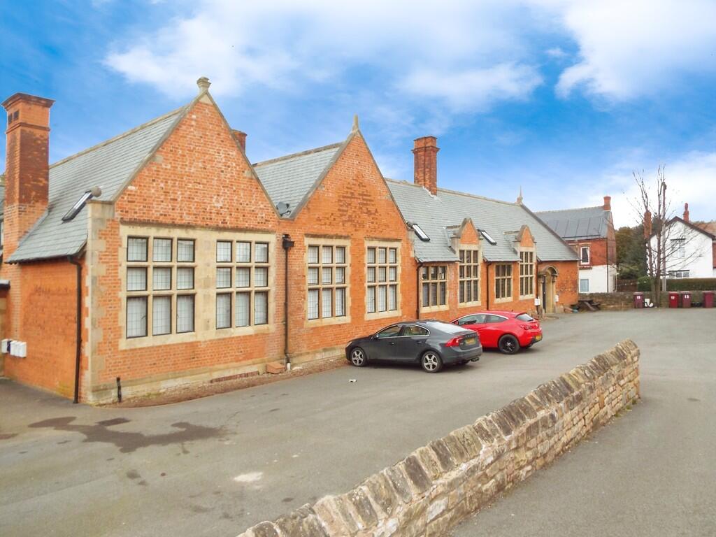 Main image of property: Old School Lane, Creswell , Worksop 