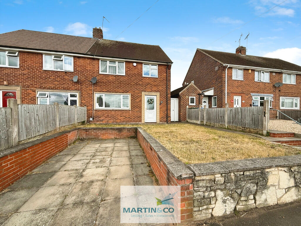 Main image of property: Shakespeare Street, Kilton, Worksop 
