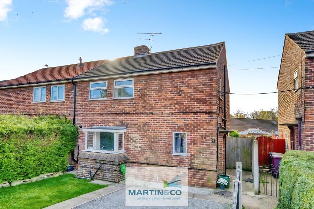 Main image of property: Holmefield Road, Whitwell
