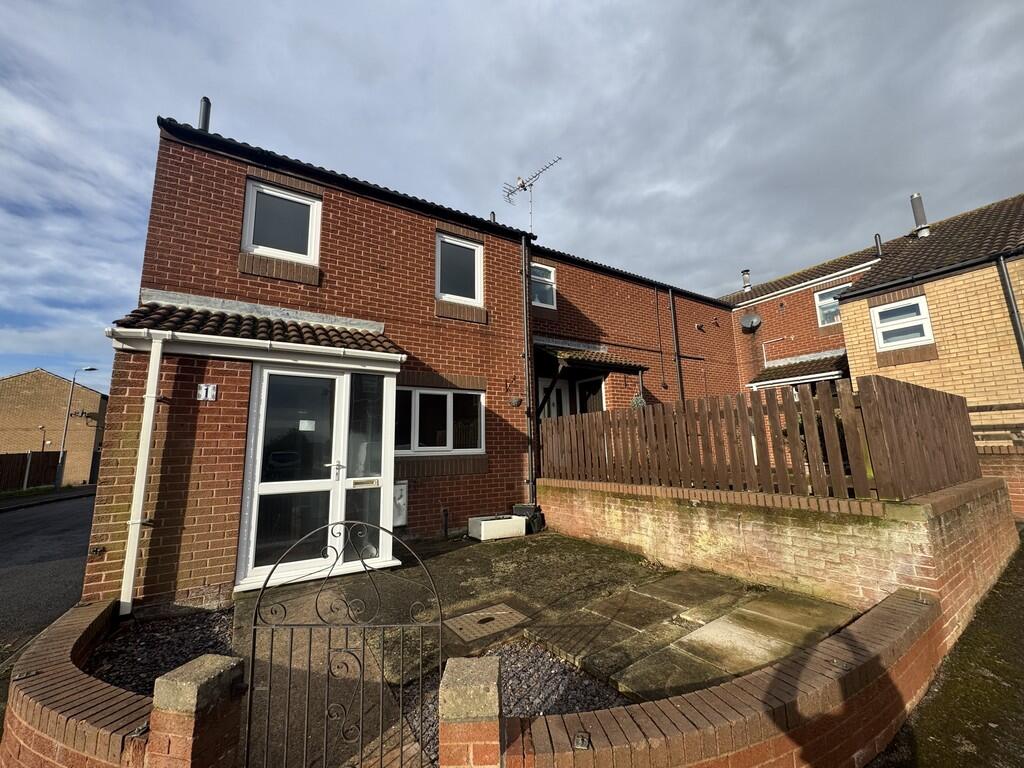 Main image of property: Airedale, Worksop