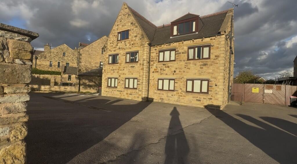 Main image of property: Kiveton Lane, Todwick