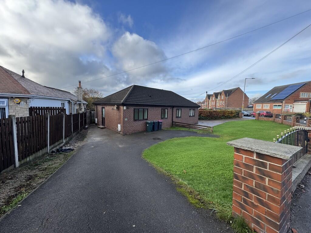 Main image of property: Kiveton Lane, Todwick