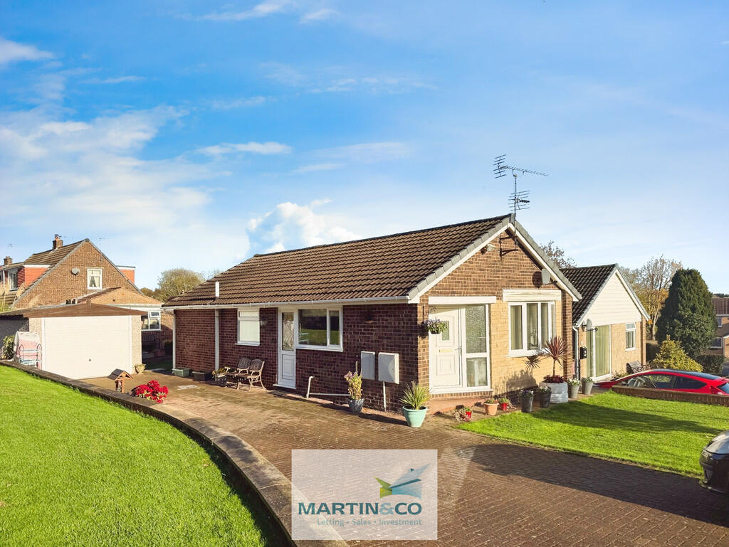 Main image of property: Longhurst View, Whitwell