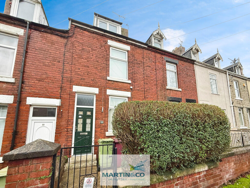 Main image of property: King Street, Hodthorpe