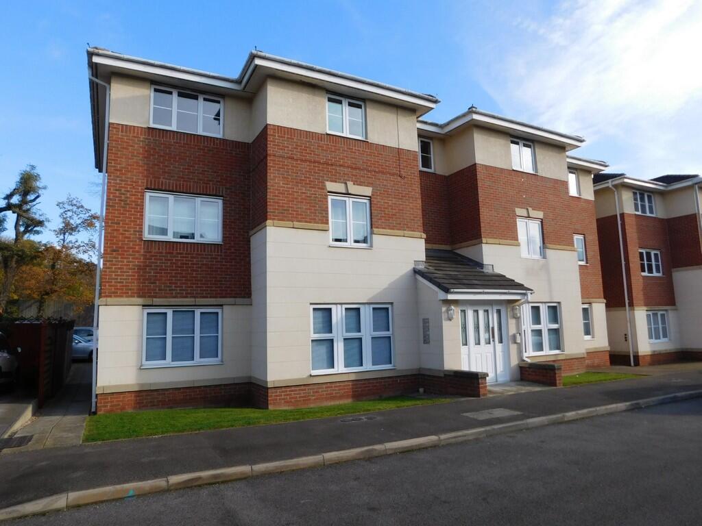 Main image of property: Woodhouse Close, RHODESIA