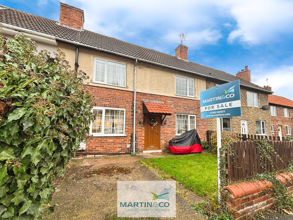 Main image of property: School Road , Langold, Worksop 