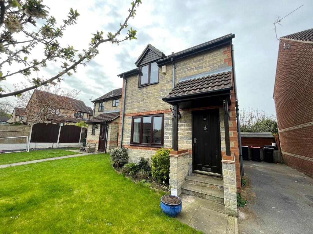 Main image of property: Poynton Drive, Throapham