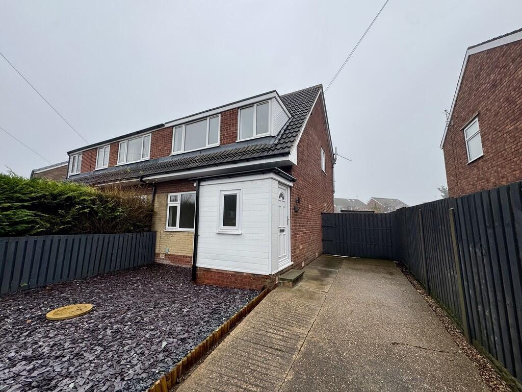 Main image of property: Nursery Road, North Anston