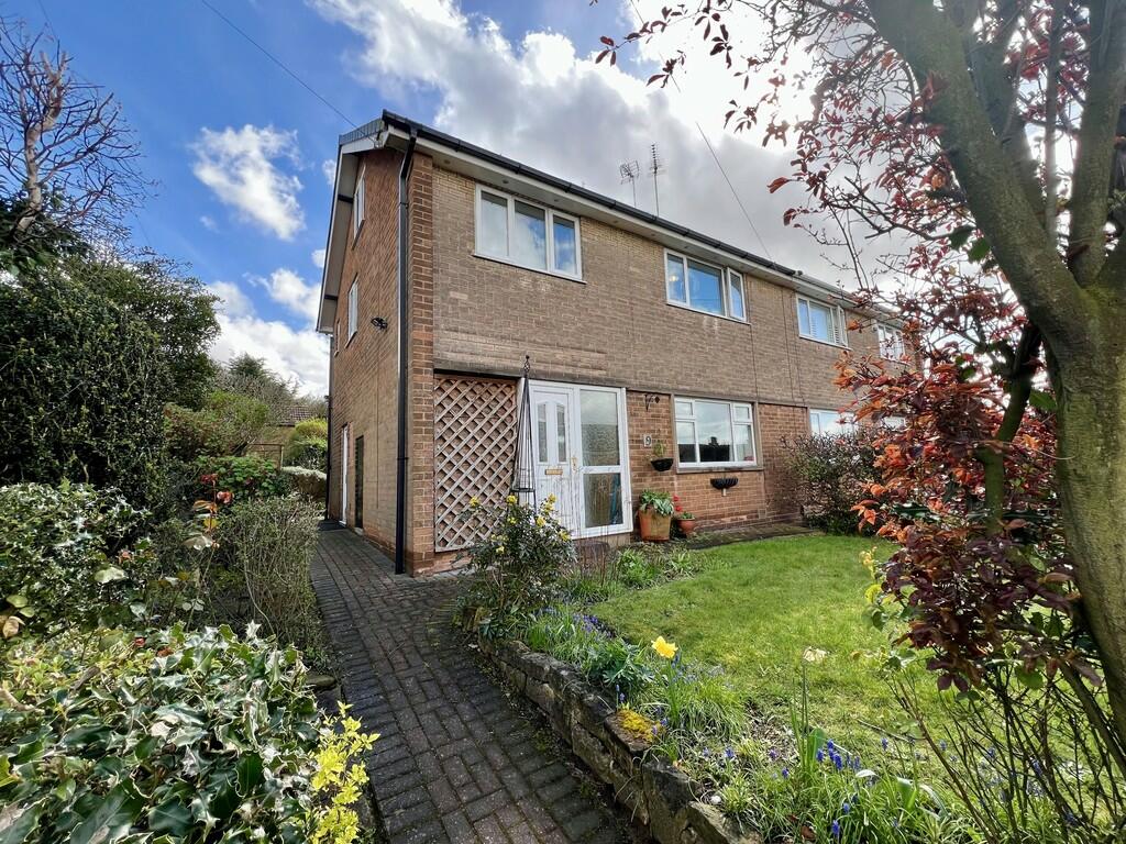 3 bedroom semidetached house for sale in Kedleston Road, Worksop, S81