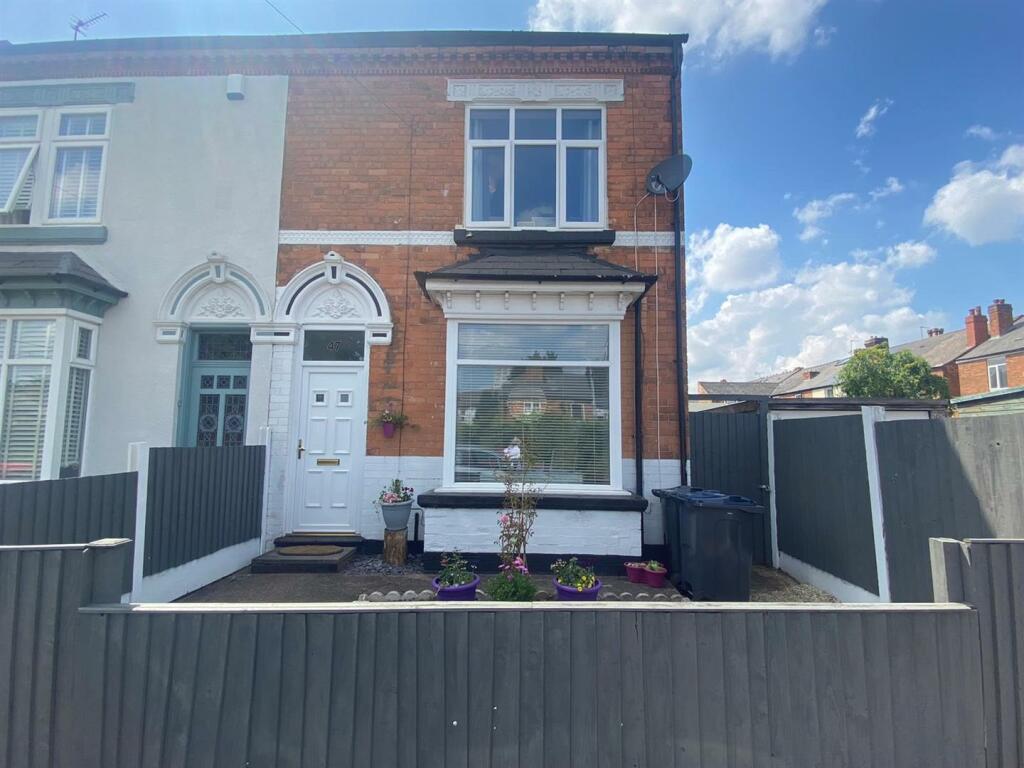3 bedroom semi-detached house for rent in Marston Road, Boldmere, Sutton Coldfield, West Midlands, B73