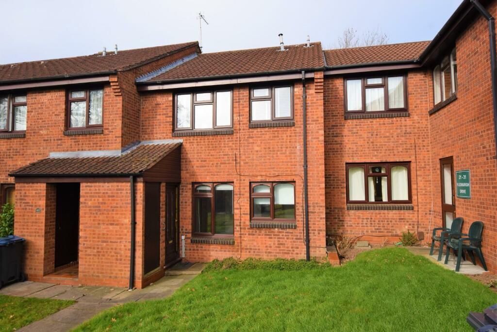 Main image of property: Fledburgh Drive, Sutton Coldfield