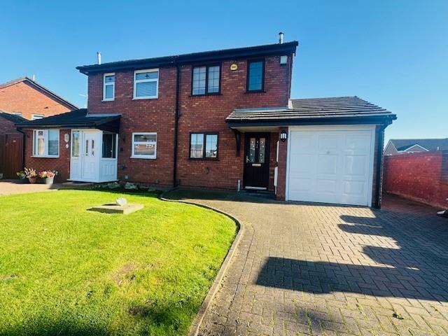 Main image of property: Oaklands Croft, Sutton Coldfield