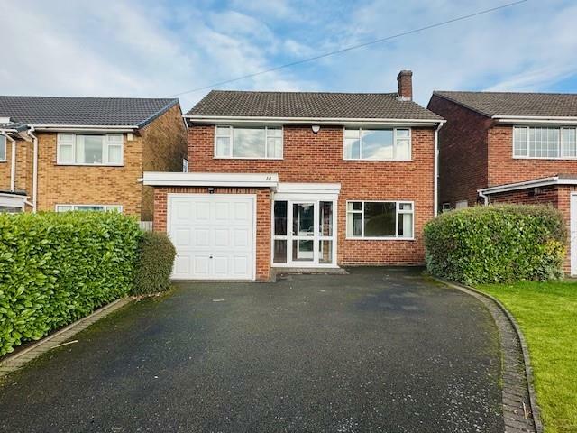 Additional property image - Moor Meadow Road, Sutton Coldfield