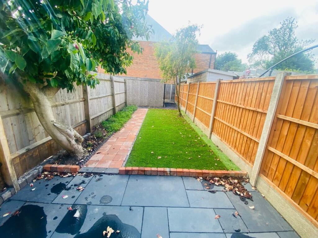 Additional property image - Sheffield Road, Sutton Coldfield