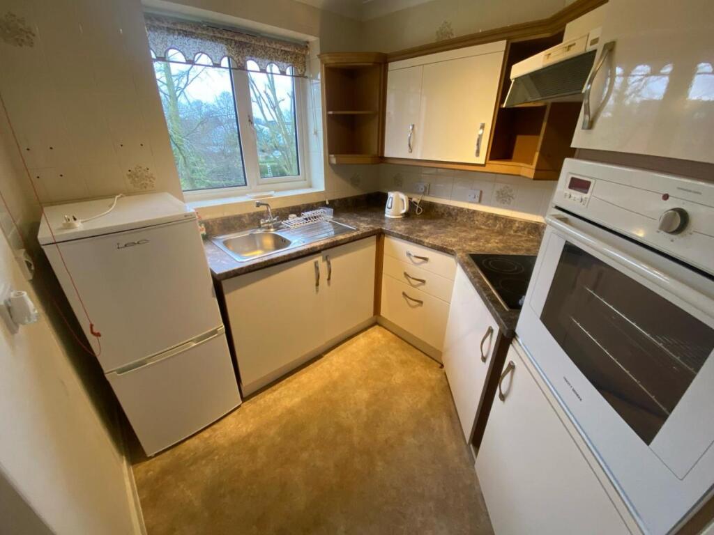 Additional property image - Birmingham Road, Sutton Coldfield
