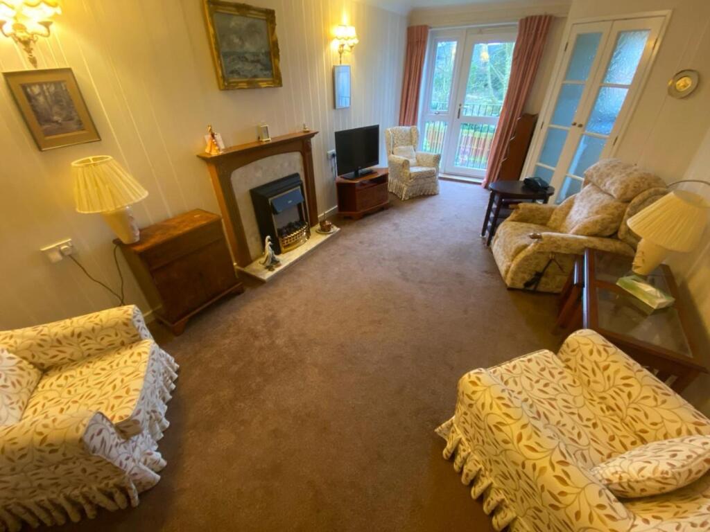 Additional property image - Birmingham Road, Sutton Coldfield