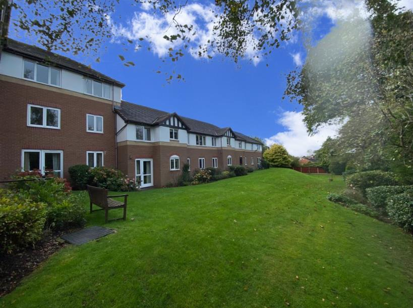 Additional property image - Birmingham Road, Sutton Coldfield