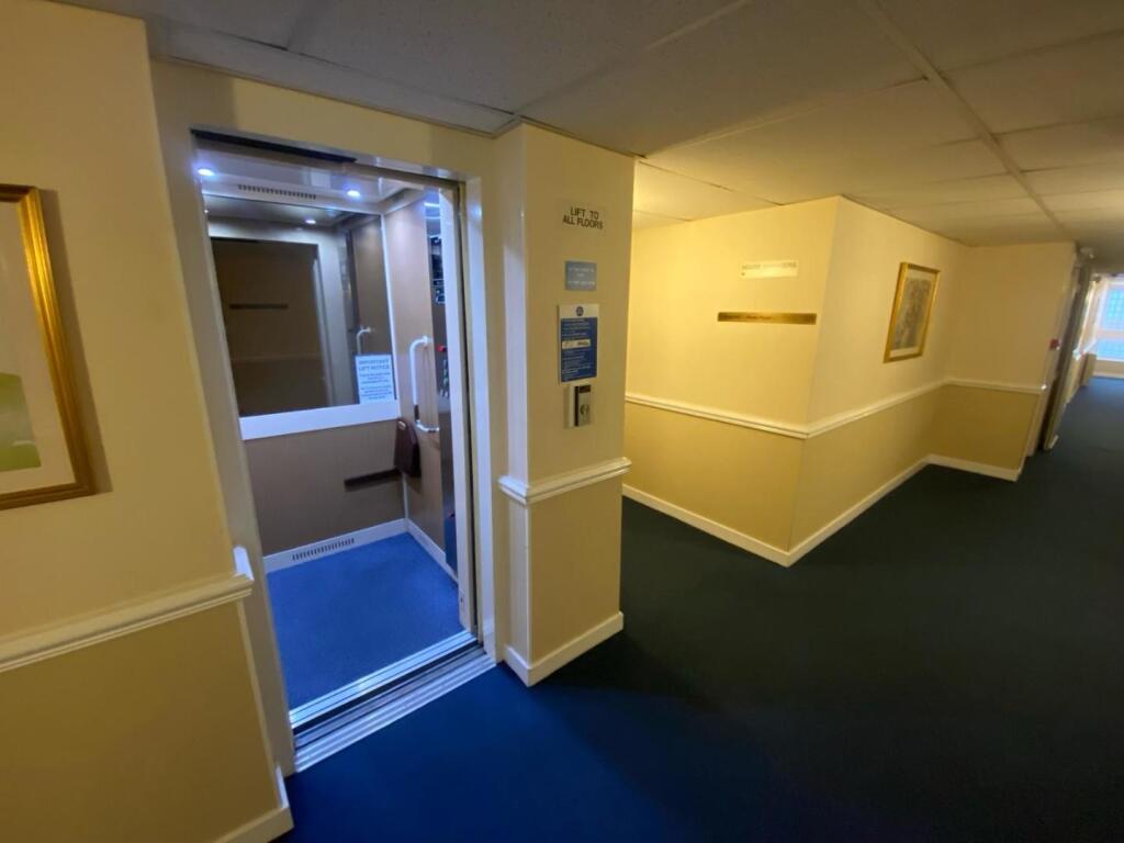 Additional property image - Birmingham Road, Sutton Coldfield