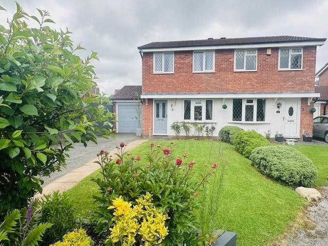 Main image of property: Bates Close, Sutton Coldfield