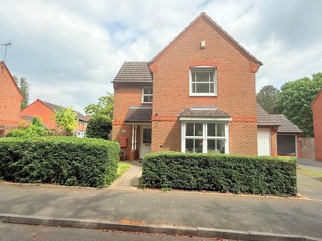Main image of property: Wheatmoor Road, Sutton Coldfield