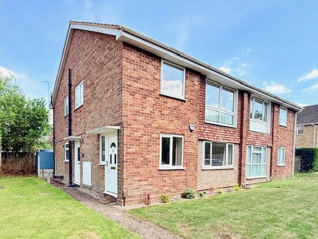Main image of property: Wilkinson Close, Sutton Coldfield