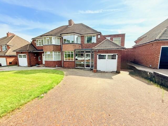 Main image of property: Chester Road, Streetly, Sutton Coldfield