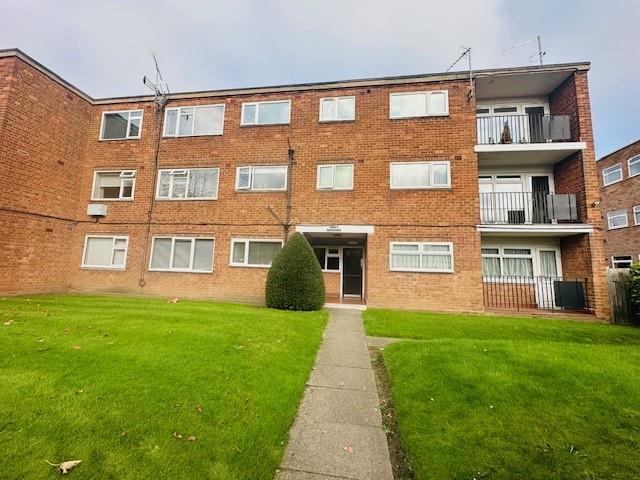 Main image of property: Silver Birch Road, Erdington, Birmingham