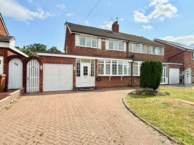 Main image of property: Valley Road, Sutton Coldfield