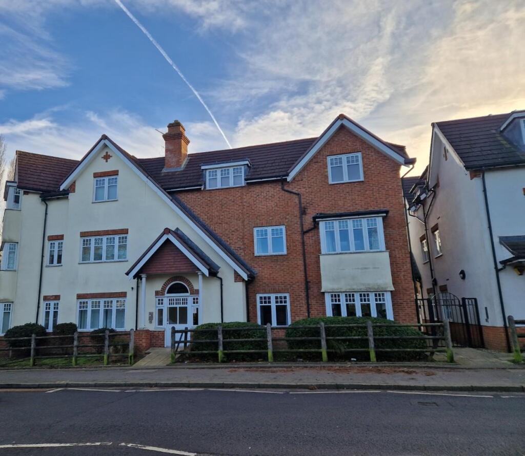Main image of property: Jockey Road, Sutton Coldfield