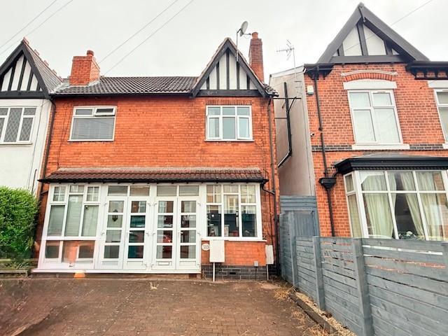Main image of property: Boldmere Road, Sutton Coldfield