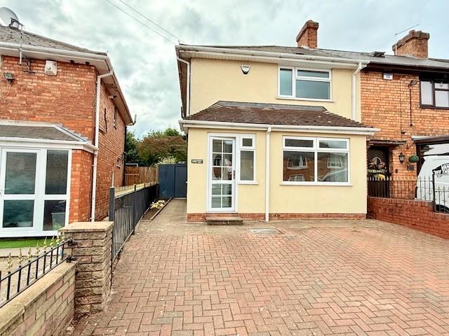 Main image of property: Chingford Road, Birmingham