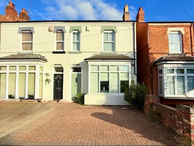 Main image of property: Station Road, Sutton Coldfield