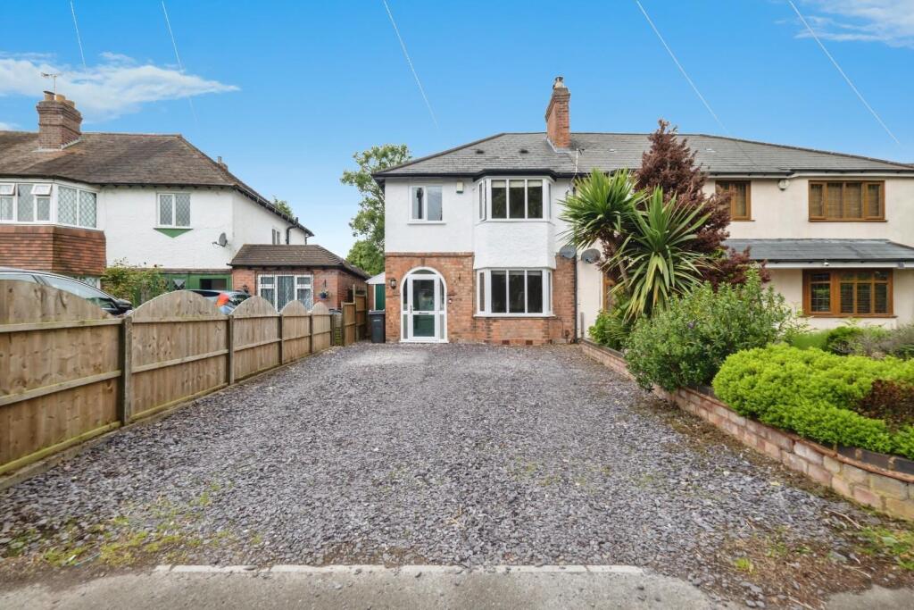 Main image of property: Green Lanes, Wylde Green, Sutton Coldfield