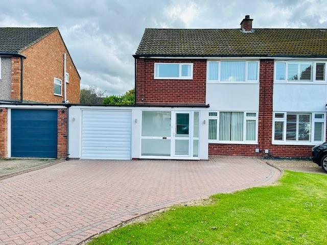Main image of property: Rowallan Road, Sutton Coldfield
