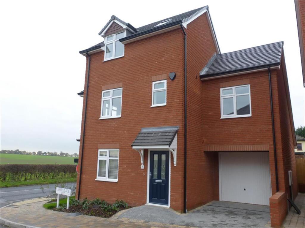 Main image of property: Anvil Place, Springfield Road, Sutton Coldfield