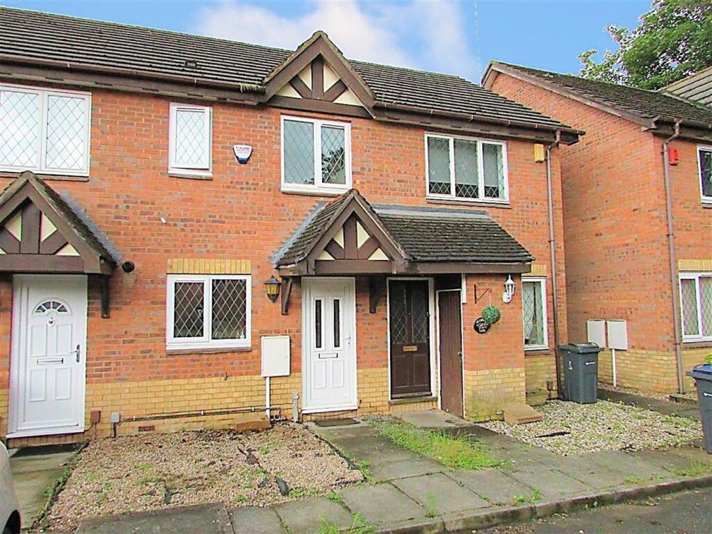 Main image of property: Cherry Lane, Sutton Coldfield