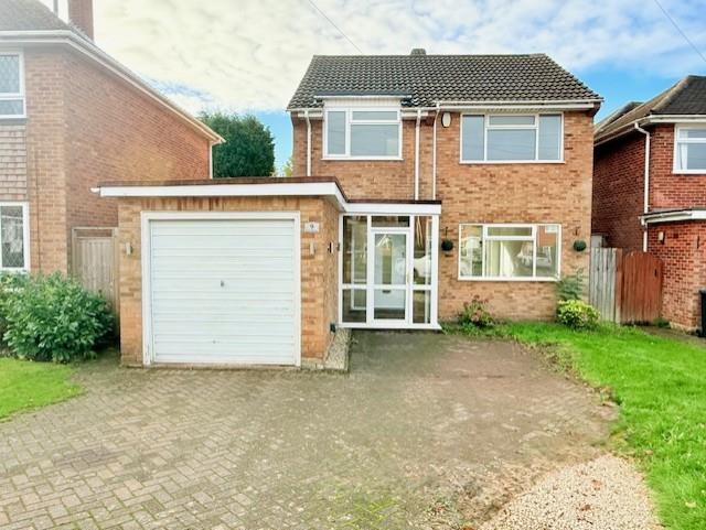 Main image of property: Moor Meadow Road, Sutton Coldfield