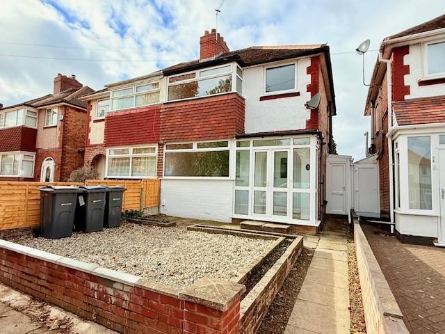 Main image of property: Atlantic Road, Birmingham, West Midlands