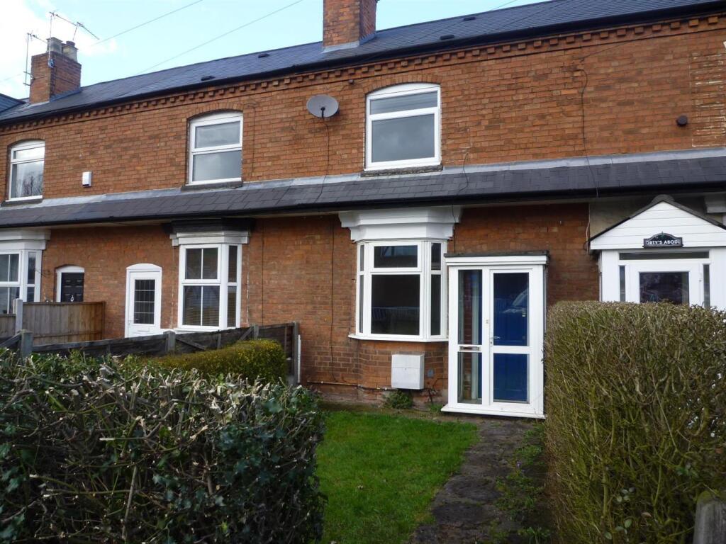 Main image of property: Reddicap Heath Road, Sutton Coldfield, B75 7DU