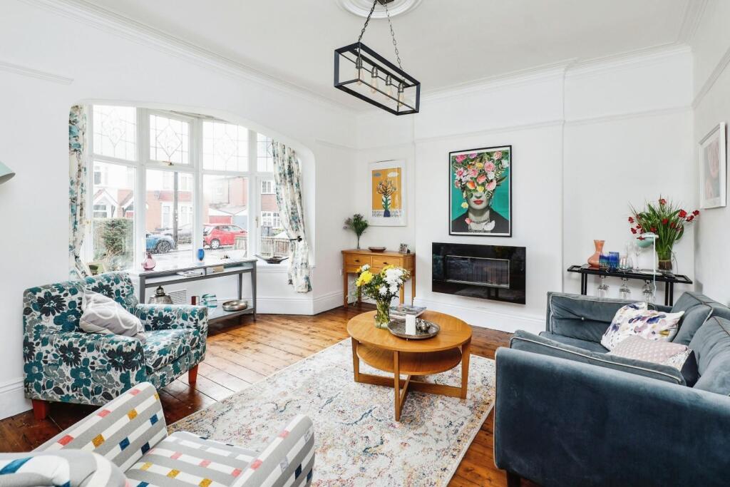 Main image of property: Mayfield Road, Wylde Green, Sutton Coldfield