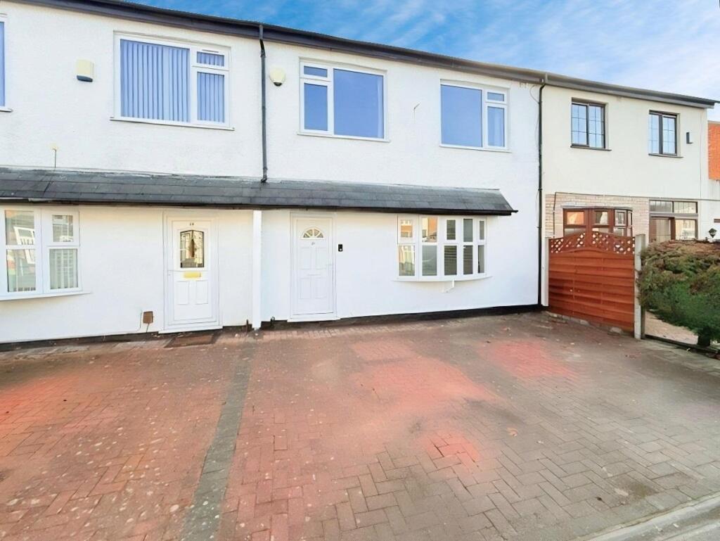 Main image of property: Beech Road, Erdington, Birmingham