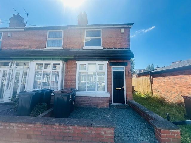 Main image of property: Lime Grove, Sutton Coldfield