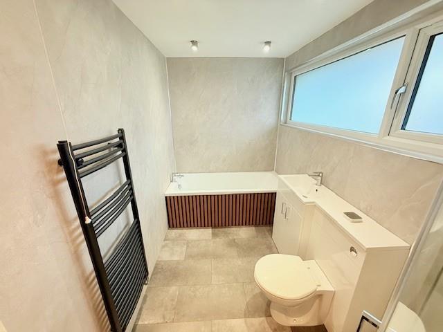 Main image of property: Webster Close, Sutton Coldfield