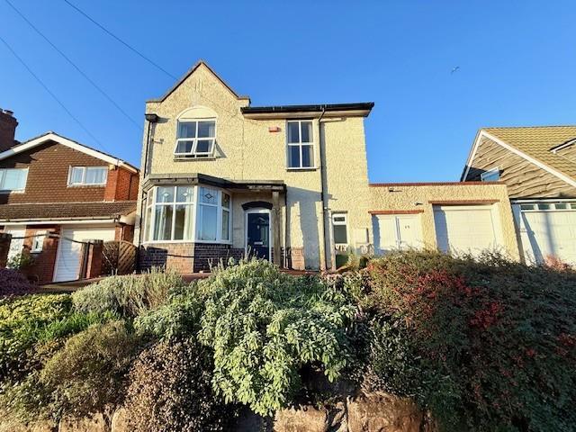 Main image of property: Cremorne Road, Sutton Coldfield