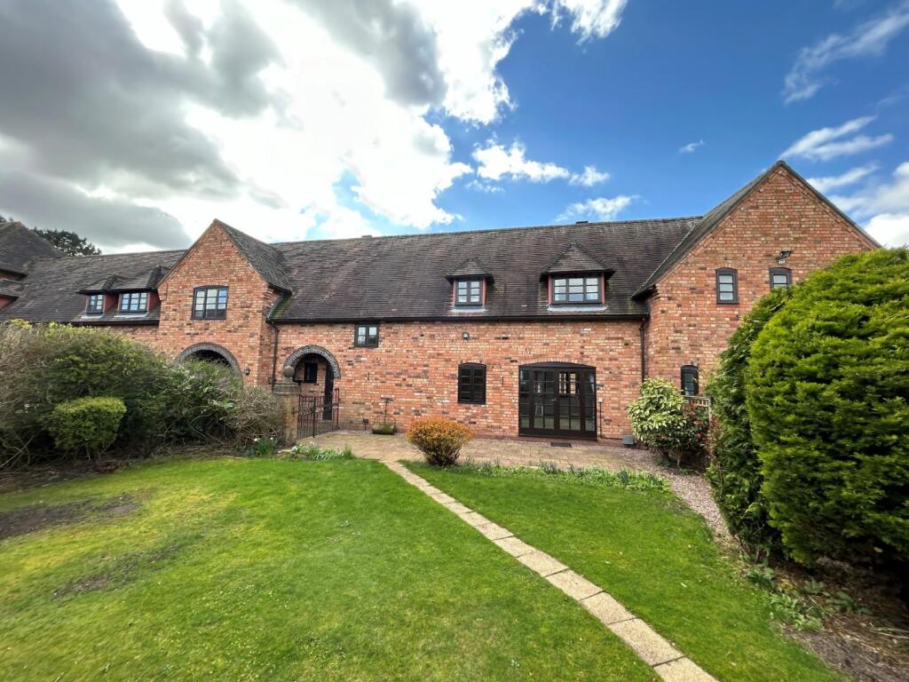 Main image of property: Ox Leys Road, Sutton Coldfield