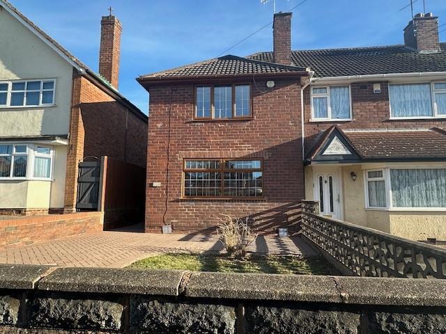 Main image of property: Beacon Road, Birmingham